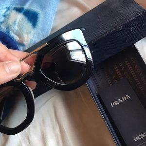 Prada sunglasses